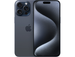 Apple iPhone 15 Black